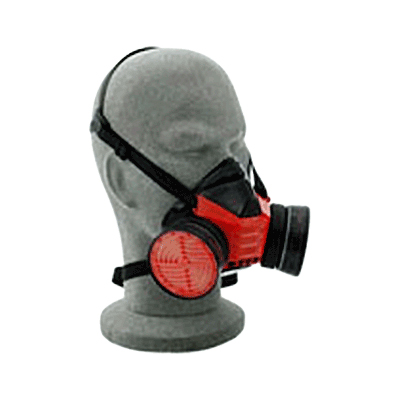 Maschere antigas: Semimaschera Polimask 2000 beta Maschere antigas: Semimaschera Polimask 2000 beta