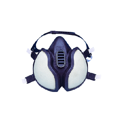 Maschere antigas: Semimaschera Usa e Getta Maschere antigas: Semimaschera Usa e Getta