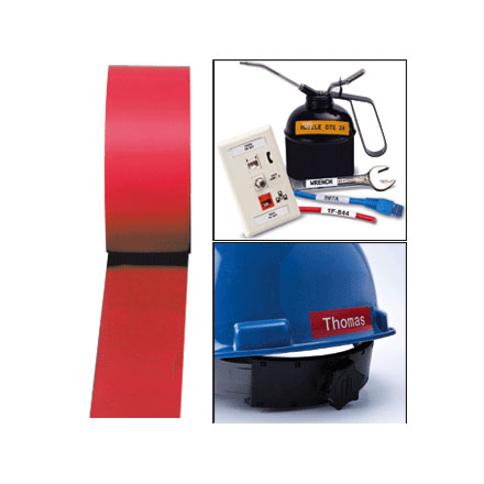 Stampante portatile per etichette BMP21 - Vinile Stampante portatile per etichette BMP21 - Vinile