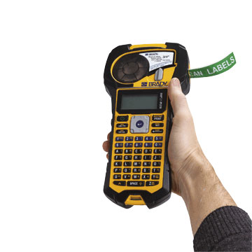 Stampante portatile per etichette BMP21 Stampante portatile per etichette BMP21