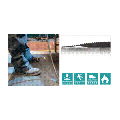 Tappeto defatigante Diamond Tread Tappeto defatigante Diamond Tread