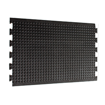 Tappeto in gomma Bubblemat Tappeto in gomma Bubblemat