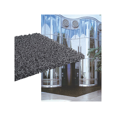 Tappeto Nomad Terra 8100 nero Tappeto Nomad Terra 8100 nero
