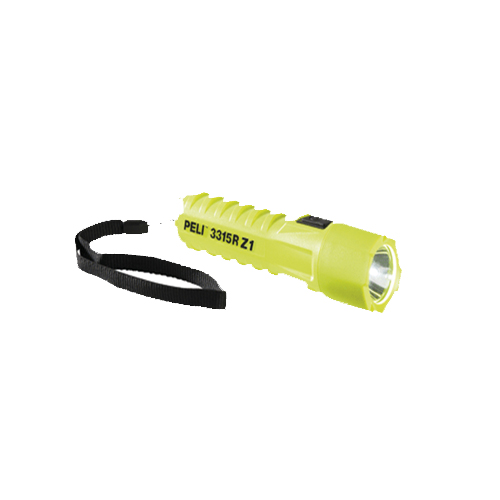 Lampade antideflagranti: torce ricaricabili Lampade antideflagranti: torce ricaricabili