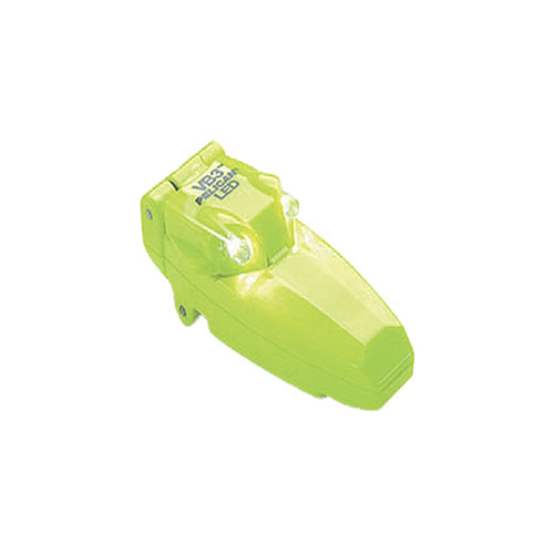Lampade antideflagranti: torcia a 2 led Lampade antideflagranti: torcia a 2 led