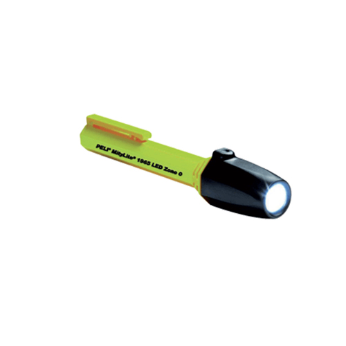 Lampade antideflagranti: torcia antideflagrante a led Lampade antideflagranti: torcia antideflagrante a led