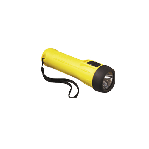 Lampade antideflagranti: torcia Wolf Lampade antideflagranti: torcia Wolf