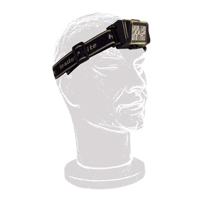 Torcia a 3 led 2610 Torcia a 3 led 2610