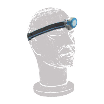 Torcia da testa Esv24 Torcia da testa Esv24