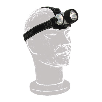 Torcia da testa Esv510 Torcia da testa Esv510