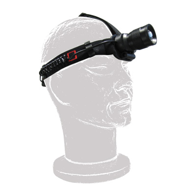 Lampada da testa professionale a led Lampada da testa professionale a led