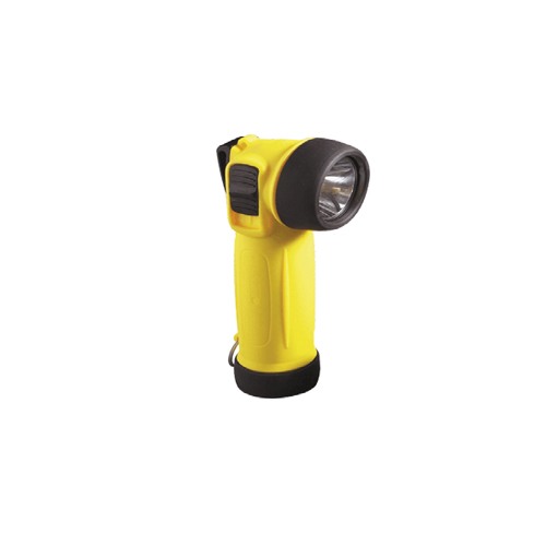 Lampade antideflagranti: torcia Wolf
